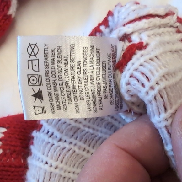 Men's XL ugly Christmas sweater - Picture 4 of 6